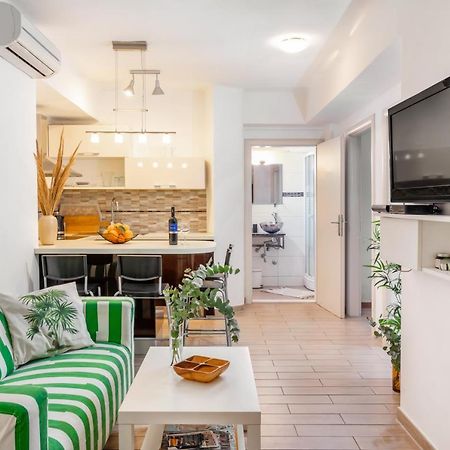 Apartment Spalatin Split Exteriér fotografie