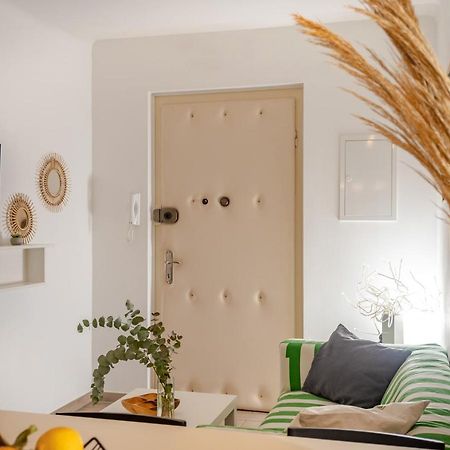 Apartment Spalatin Split Exteriér fotografie