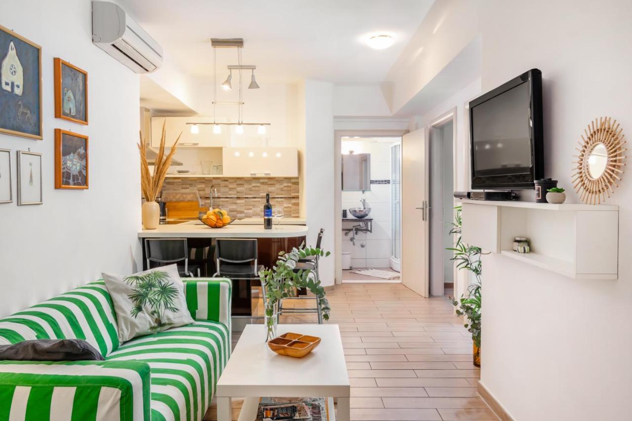 Apartment Spalatin Split Exteriér fotografie
