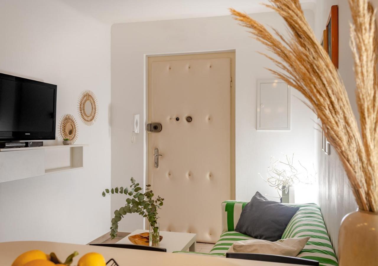 Apartment Spalatin Split Exteriér fotografie
