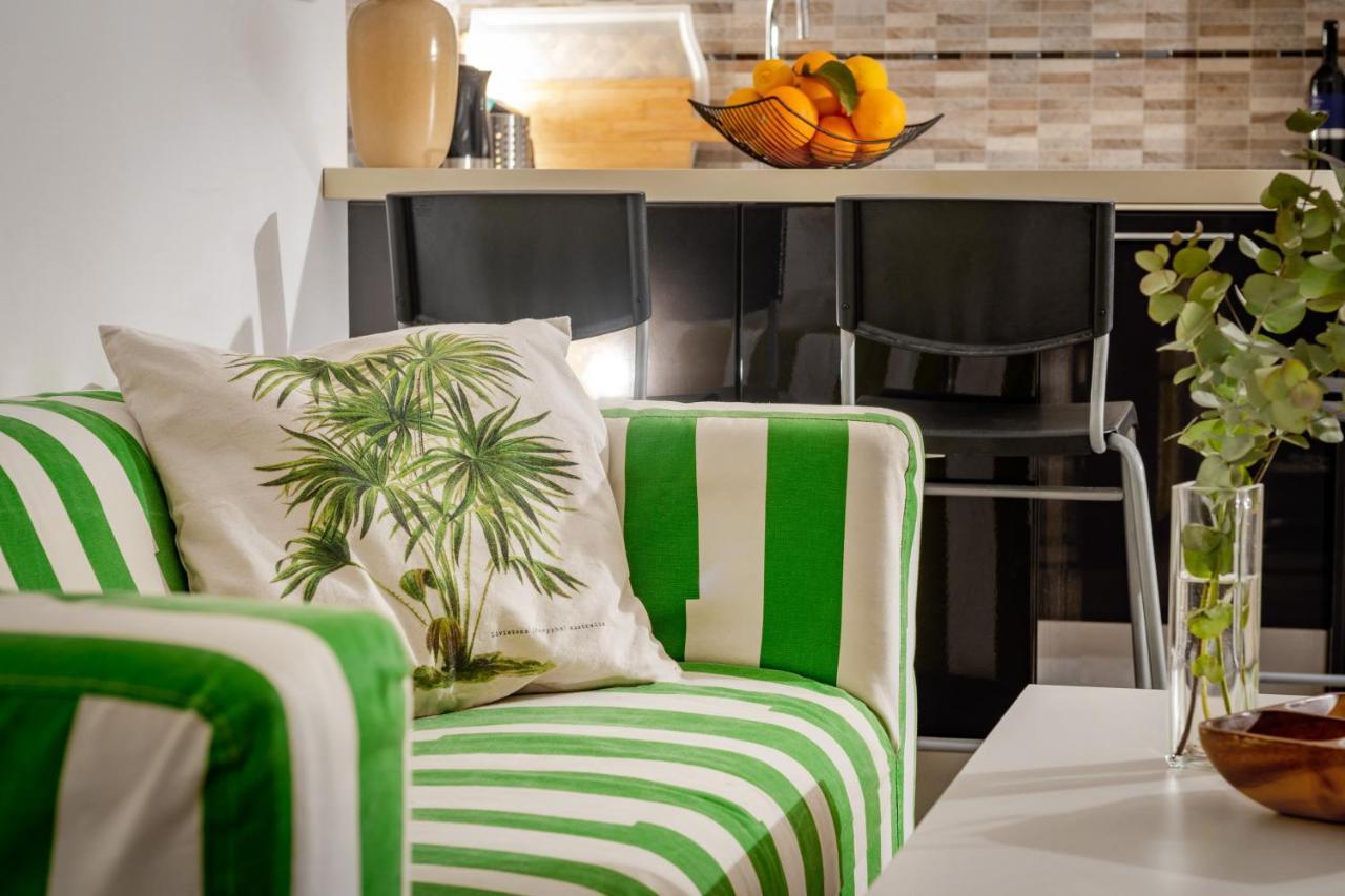 Apartment Spalatin Split Exteriér fotografie