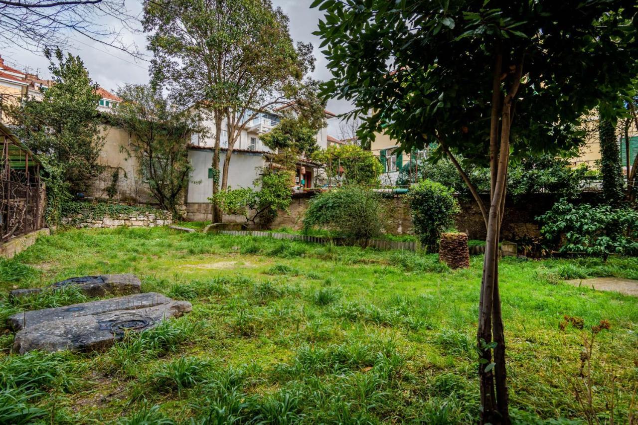 Apartment Spalatin Split Exteriér fotografie