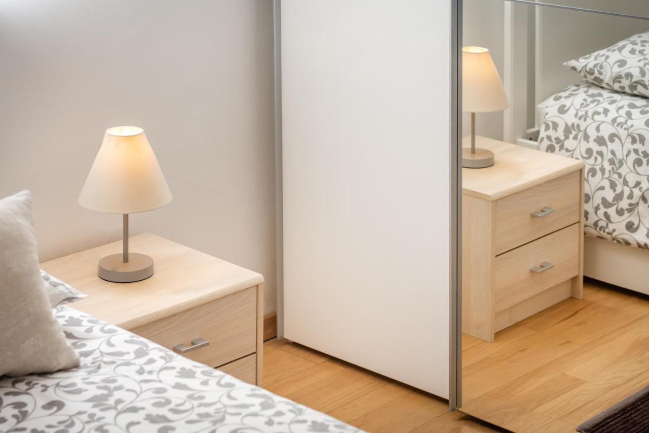 Apartment Spalatin Split Exteriér fotografie