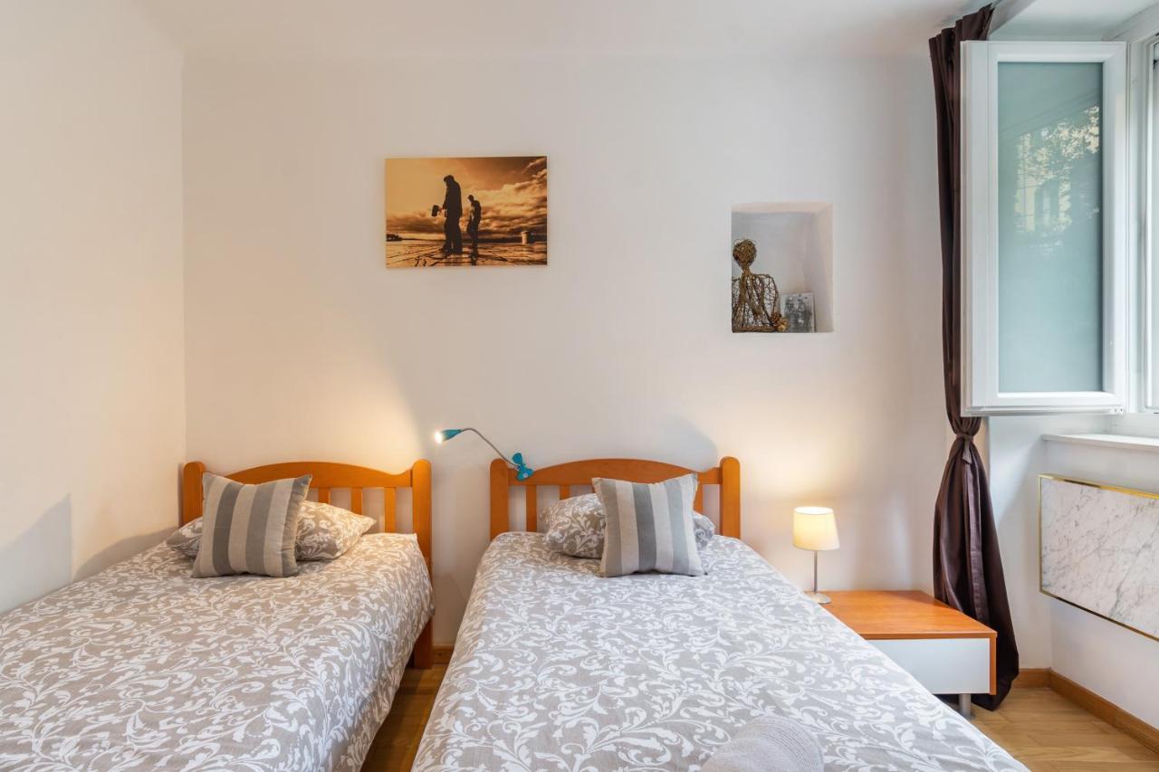 Apartment Spalatin Split Exteriér fotografie