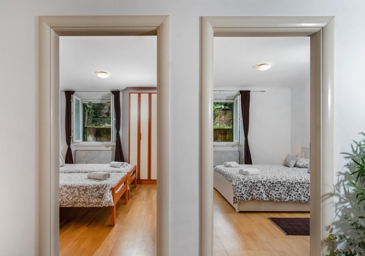 Apartment Spalatin Split Exteriér fotografie