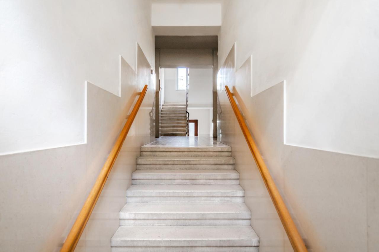 Apartment Spalatin Split Exteriér fotografie