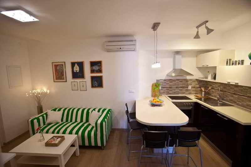 Apartment Spalatin Split Exteriér fotografie