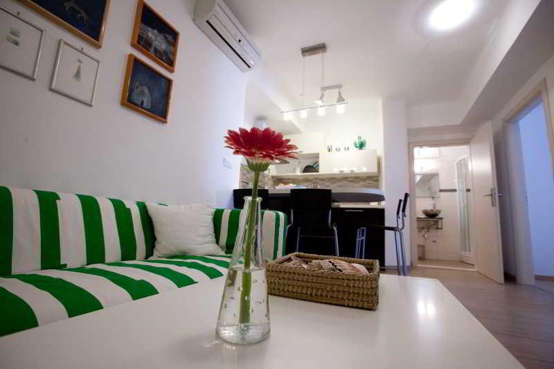 Apartment Spalatin Split Exteriér fotografie