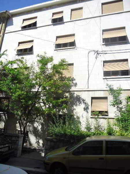 Apartment Spalatin Split Exteriér fotografie