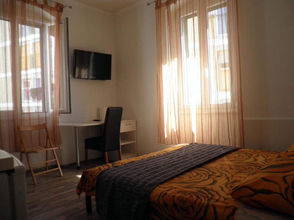 Apartment Spalatin Split Pokoj fotografie
