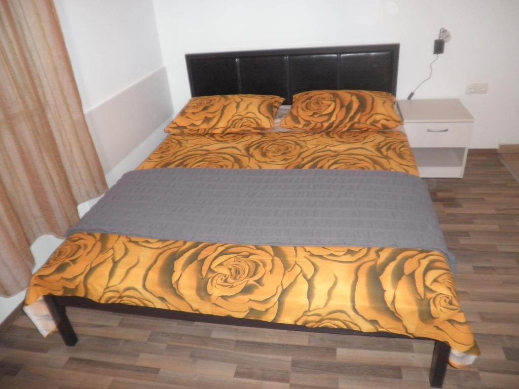 Apartment Spalatin Split Pokoj fotografie